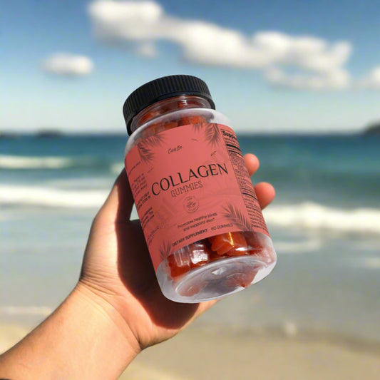 Collagen Gummies (Adult)