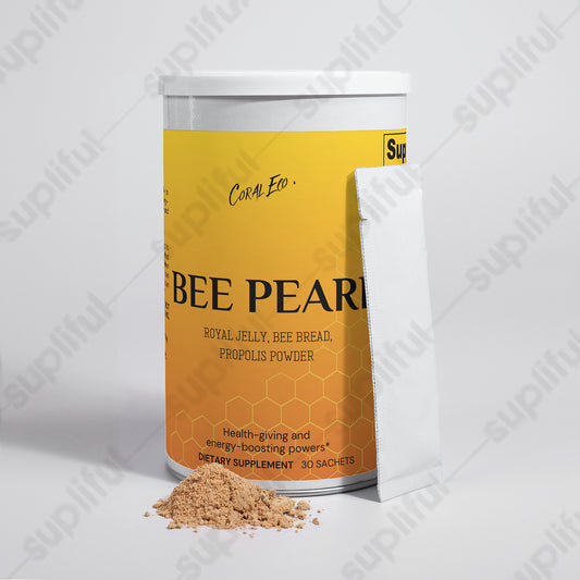 Bee Pearl Powder